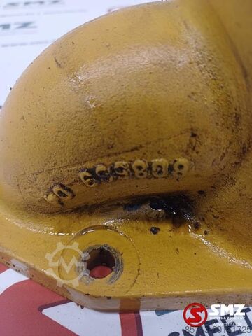 Motor parçası Caterpillar Occ aanzuigbuis D6M Caterpillar
