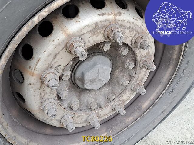 Klizne cerade Krone SD