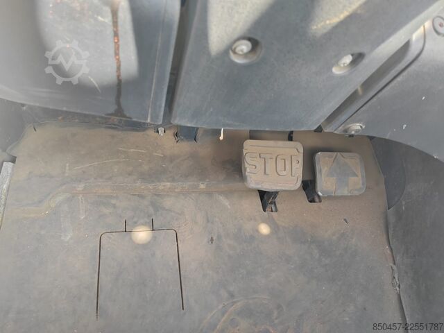 Ηλεκτρικό - 4 τροχοί Linde E20PL-02 2021y/ 4.1m/ 2750mh