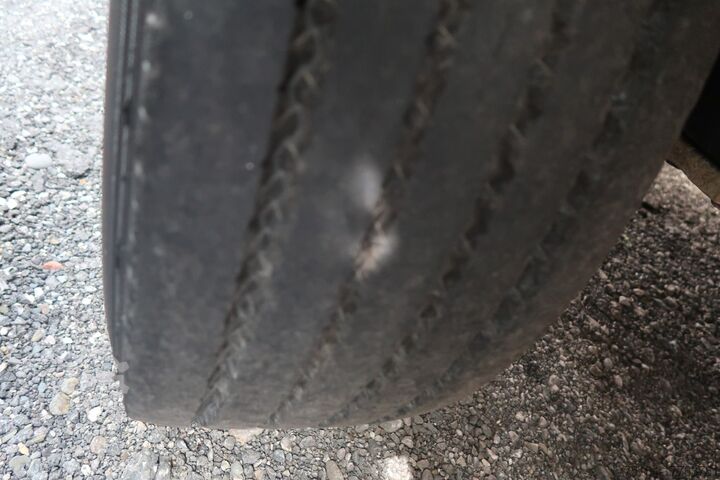 Rimorchio con pianale e telone Rufa ZHC 11-21