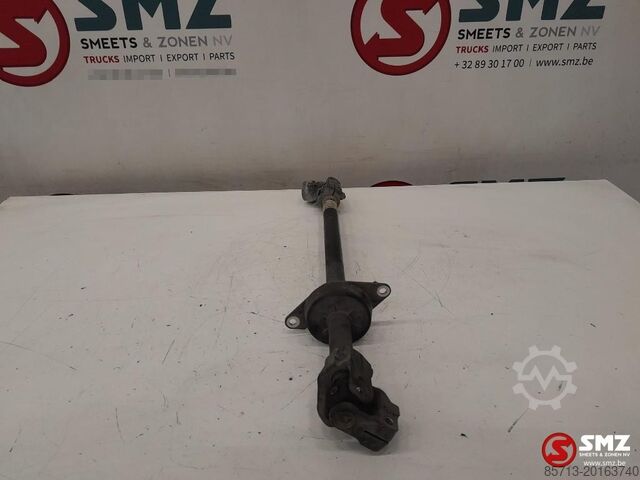 στοιχείο ελέγχου Mercedes Occ stuurstang Mercedes