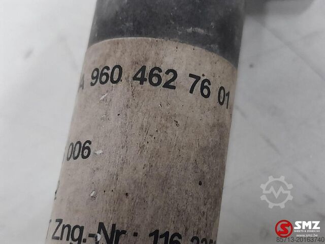 Kontrol elemanı Mercedes Occ stuurstang Mercedes