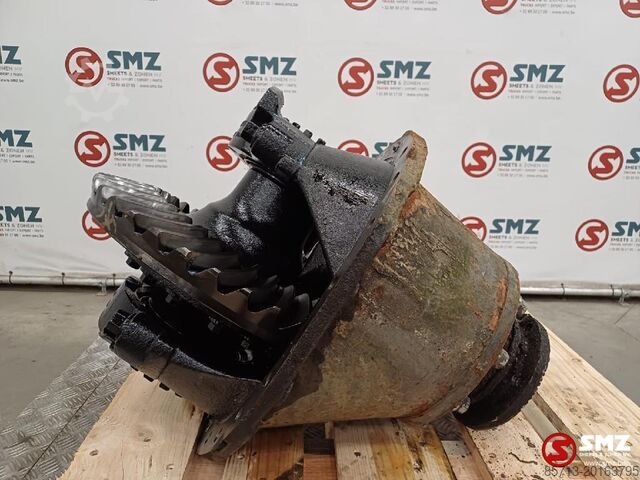 Differentieel Renault Occ differentiëel P1370 Renault 3,083