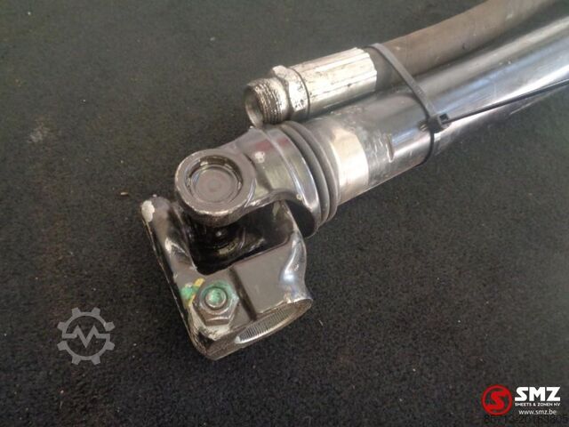 Kontrol elemanı Mercedes Occ stuurstang Mercedes actros mp3