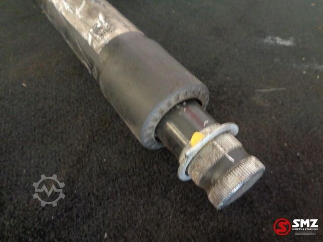 Kontrol elemanı Mercedes Occ stuurstang Mercedes actros mp3