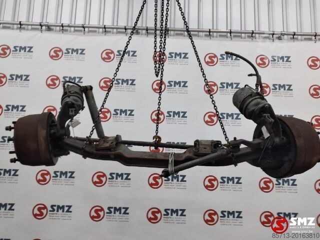 Steuerelement Volvo Occ vooras Volvo FM 20399064