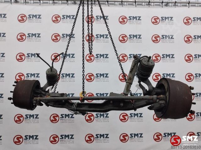 Steuerelement Volvo Occ vooras Volvo FM 20399064