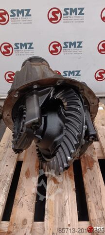 Differential Man Occ differentiëel HY-1350 12 MAN