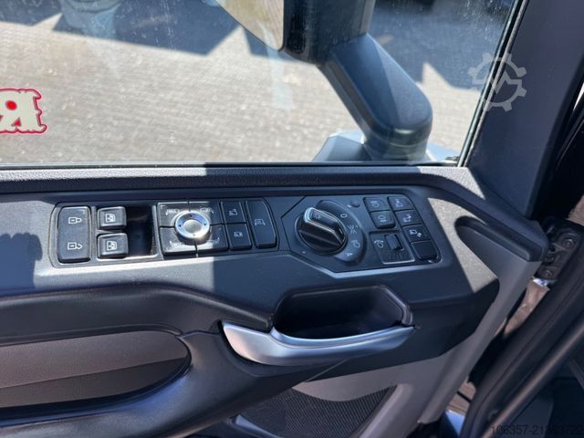 Τυπική μονάδα τράκτορα SCANIA S730 Retarder Hydraulik Vollluftgefedert Euro6D