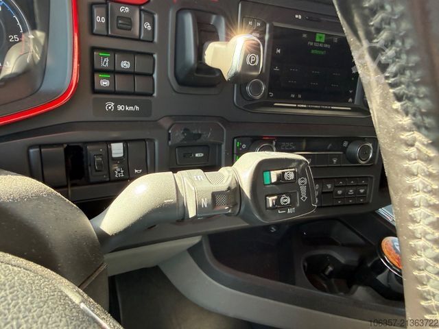 Τυπική μονάδα τράκτορα SCANIA S730 Retarder Hydraulik Vollluftgefedert Euro6D