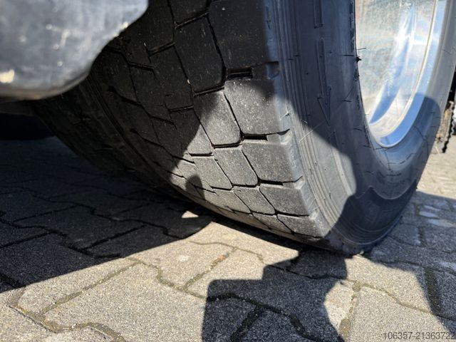 Τυπική μονάδα τράκτορα SCANIA S730 Retarder Hydraulik Vollluftgefedert Euro6D