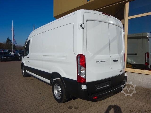 Bestelwagen met verhoogd dak FORD Transit 310L3H2 Trend Kasten Winter-Paket PPS
