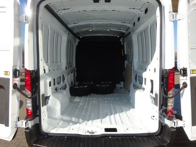 Bestelwagen met verhoogd dak FORD Transit 310L3H2 Trend Kasten Winter-Paket PPS