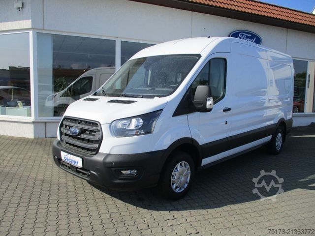 Bestelwagen met verhoogd dak FORD Transit 310L3H2 Trend Kasten Winter-Paket PPS
