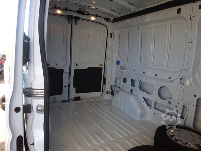 Bestelwagen met verhoogd dak FORD Transit 310L3H2 Trend Kasten Winter-Paket PPS