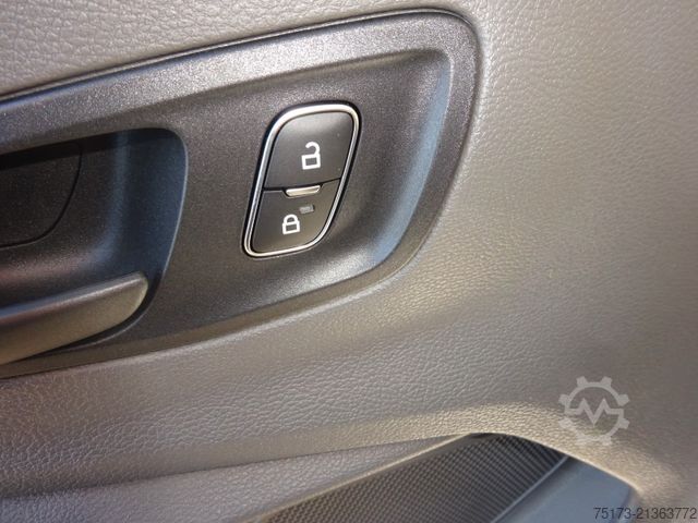 Kastenwagen hoch FORD Transit Kasten Trend 310 L3H2 GRA SHZ DAB