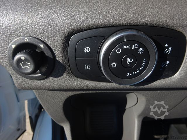 Kastenwagen hoch FORD Transit Kasten Trend 310 L3H2 GRA SHZ DAB