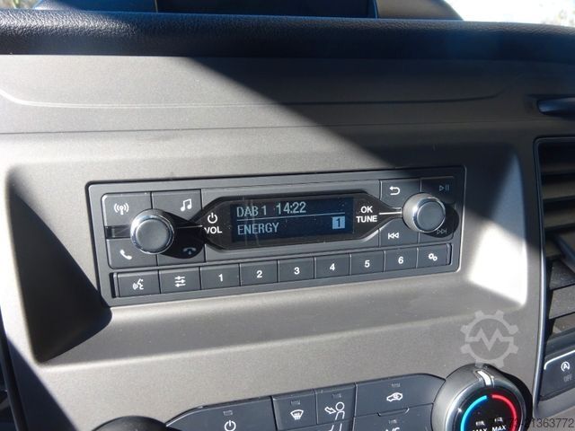 Kastenwagen hoch FORD Transit Kasten Trend 310 L3H2 GRA SHZ DAB