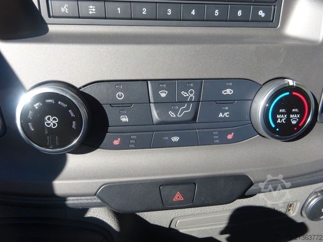 Kastenwagen hoch FORD Transit Kasten Trend 310 L3H2 GRA SHZ DAB