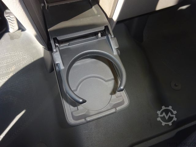 Kastenwagen hoch FORD Transit Kasten Trend 310 L3H2 GRA SHZ DAB