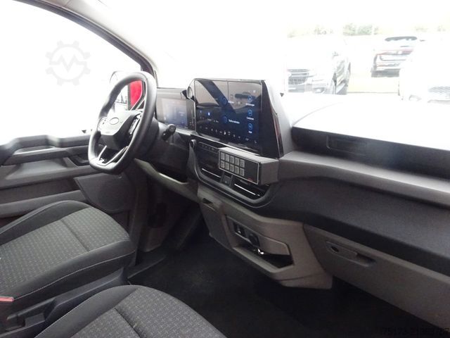 Brandweerwagen FORD Tourneo Custom 136PS Autm. L2 Titanium MTW