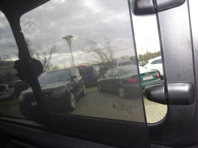 Brandweerwagen FORD Tourneo Custom 136PS Autm. L2 Titanium MTW