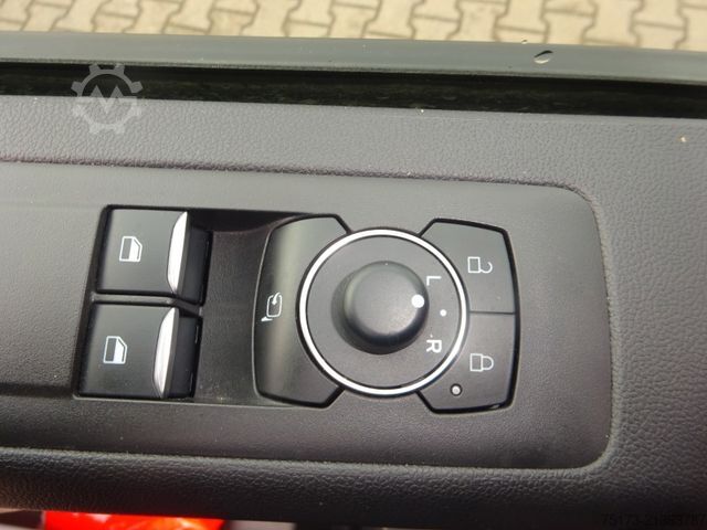 Brandweerwagen FORD Tourneo Custom 136PS Autm. L2 Titanium MTW