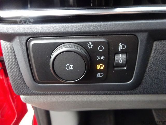 Brandweerwagen FORD Tourneo Custom 136PS Autm. L2 Titanium MTW