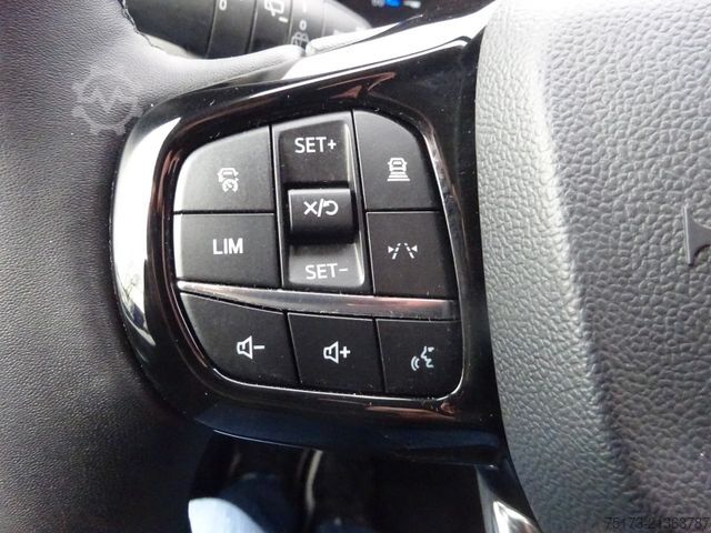 Brandweerwagen FORD Tourneo Custom 136PS Autm. L2 Titanium MTW