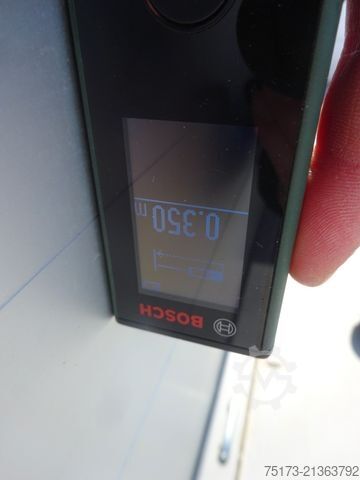 Přívěs na auto STEMA ROCKO II SHRK .2  Rückwärtskipper 100