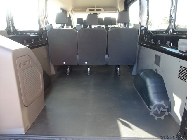 Minibus FORD Transit Kombi Trend 350 L3H2 360Kam Navi Klima