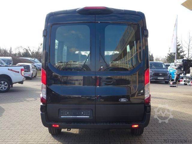 Minibus FORD Transit Kombi Trend 350 L3H2 360Kam Navi Klima