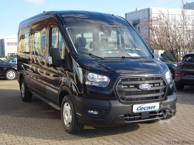 Minibus FORD Transit Kombi Trend 350 L3H2 360Kam Navi Klima