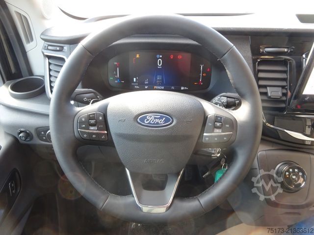 Minibus FORD Transit Kombi Trend 350 L3H2 360Kam Navi Klima