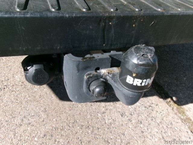 Bestelwagen met verhoogd dak FORD Transit 350 L3H3 WÜRTH Werkstatt Service-Line