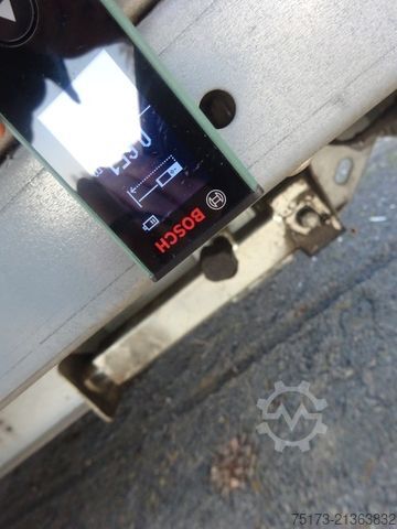 Autószállító pótkocsi STEMA Carrier XL SHA .2 4070 mm Lang 100KMH