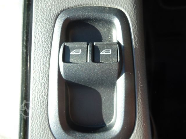 Bestelwagen met verhoogd dak FORD Transit Kasten 130PS 350 L3H3 Trend Navi ParkAs