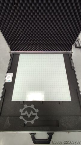 Kretskortstestmaskin Viscom AG S 3088 III