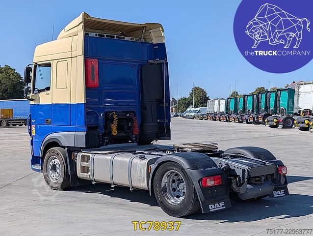 Standardni SZM DAF XF 480