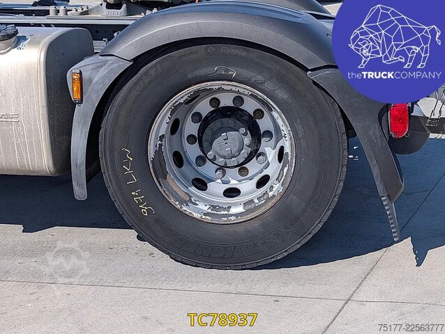 Standardni SZM DAF XF 480