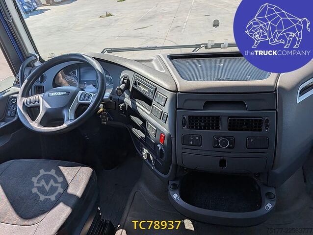 Standardni SZM DAF XF 480