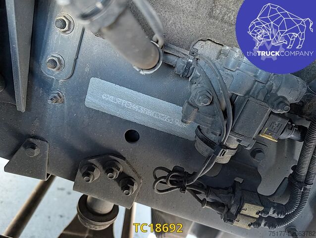 Standardni SZM DAF XF 480