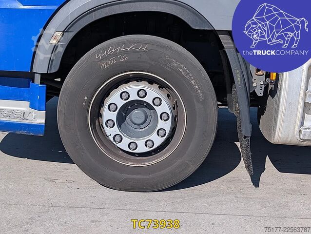 Standardni SZM DAF XF 480