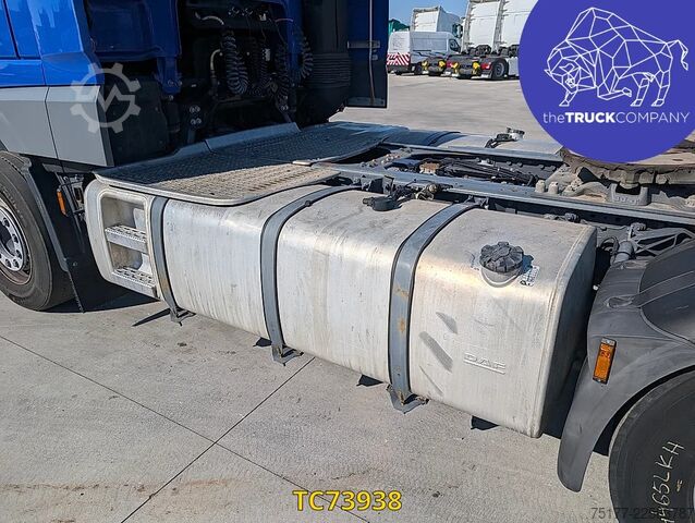 Standardni SZM DAF XF 480