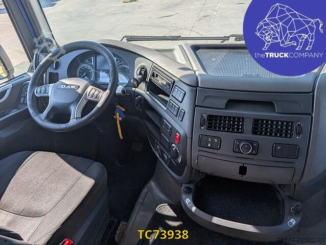 Standardni SZM DAF XF 480