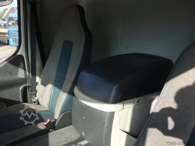 βαλίτσα Volvo FL 210