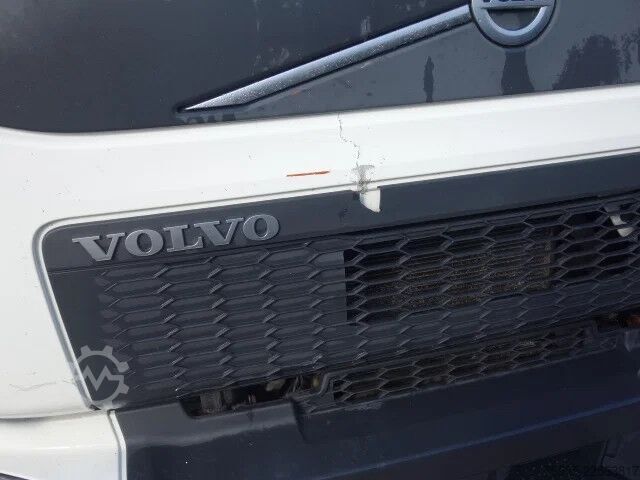 βαλίτσα Volvo FL 210