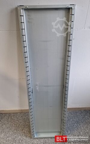 αρθρωτό ράφι SSI Schäfer Fachböden 131 x 39 x 4 cm R3000 ZB341315 , ZB9414 B40/392/70