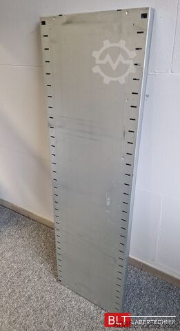 αρθρωτό ράφι SSI Schäfer Fachböden 131 x 39 x 4 cm R3000 ZB341315 , ZB9414 B40/392/70