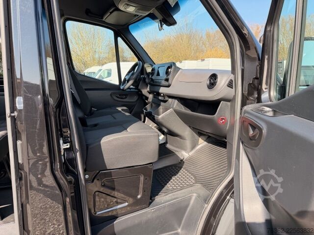 μίνι λεωφορείο Mercedes-Benz Sprinter 317CDI L2H2 Klima Navi